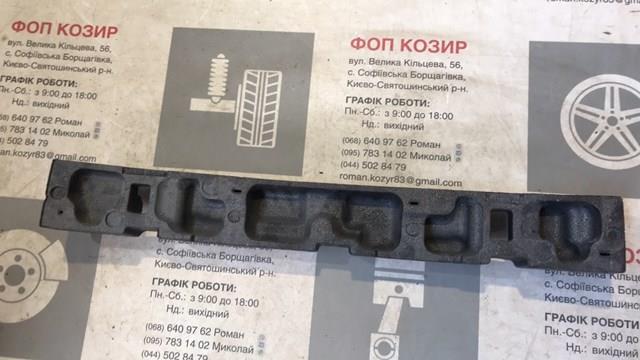 Абсорбер (наповнювач) бампера заднього 85090HV00A NISSAN