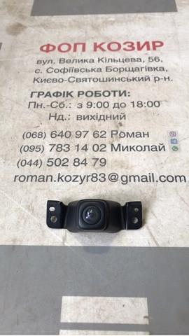 Камера системи забезпечення видимості 8679042130 TOYOTA