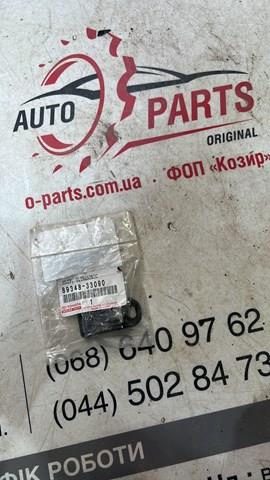 Кронштейн парктроніка, задній центральний 8934833090 TOYOTA