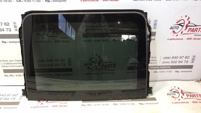 Кришка люка даху, задня 916044CC0B NISSAN