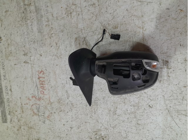 Праве бічне дзеркало 963012769R RENAULT