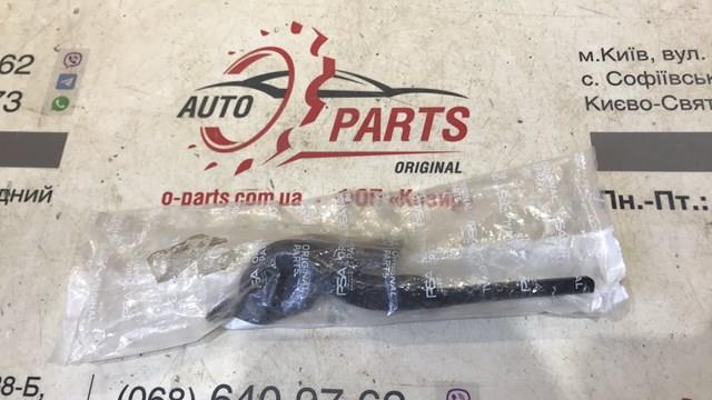 Завіс капота, лівий 9674797280 PEUGEOT