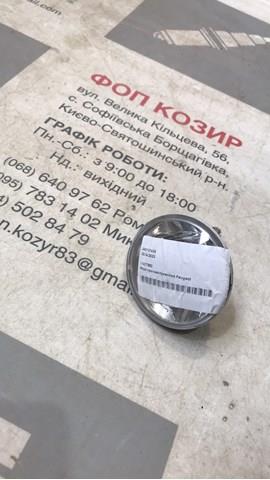 Фара протитуманна, ліва/права 9675450980 PEUGEOT