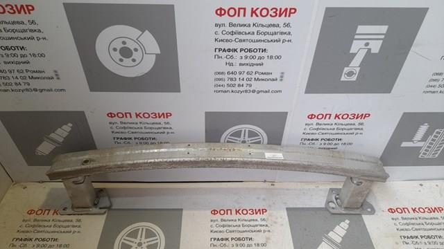 Швелер бампера 9801174980 PEUGEOT