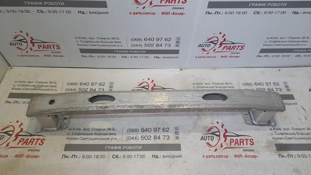 Балка бампера заднього 9808286980 PEUGEOT