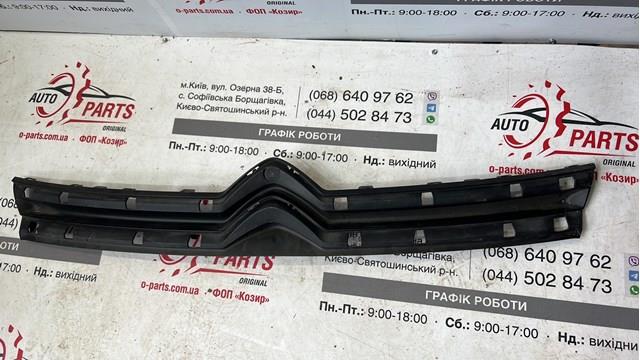 Решітка 98117893XT PEUGEOT