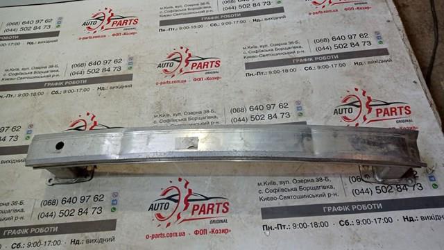 Підсилювач бампера заднього 9816071580 PEUGEOT