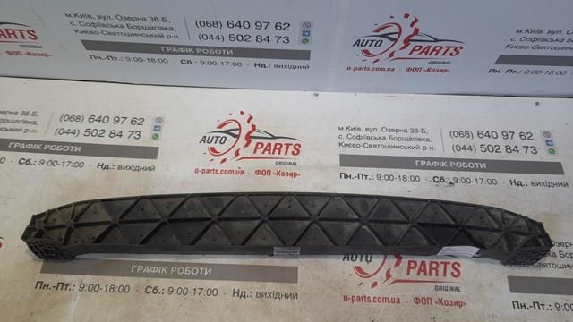 Абсорбер (наповнювач) бампера переднього 9816198380 PEUGEOT