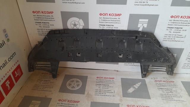 Кенгурятник 9816809680 PEUGEOT