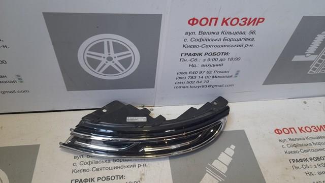 Фара денного світла, ліва 9821287180 PEUGEOT