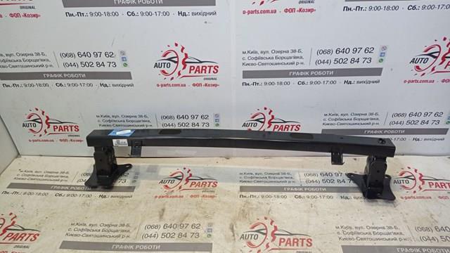 Балка бампера заднього 9822105380 PEUGEOT