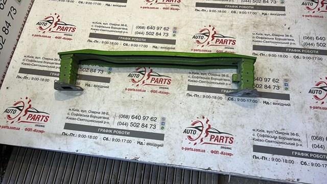 Балка бампера заднього 9824785280 PEUGEOT