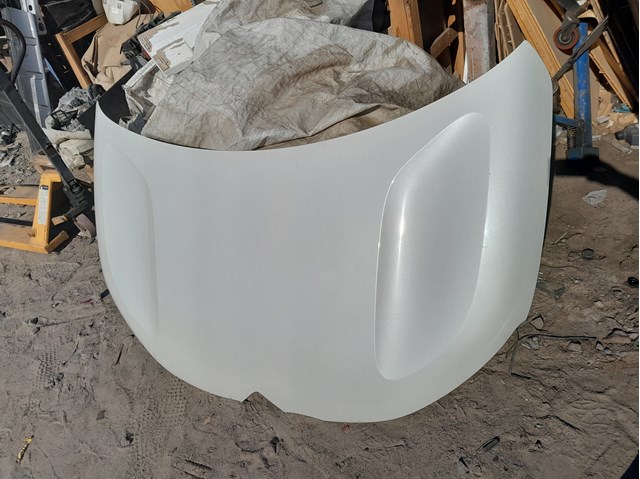 Капот 9825770480 PEUGEOT