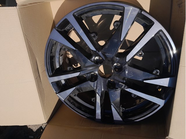 98281868ZF Peugeot/Citroen