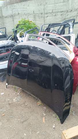 Капот 9829310980 PEUGEOT