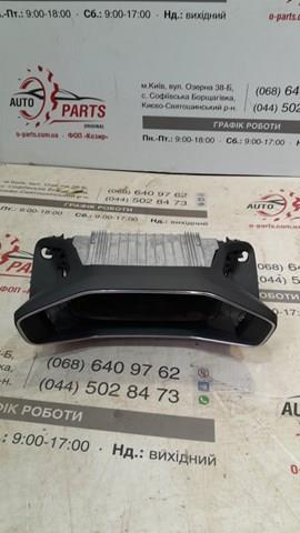 Панель приладів 9848580480 PEUGEOT