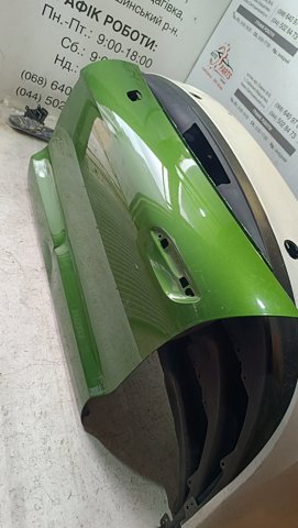 Водійські двері 9J1831051AYGRV PORSCHE