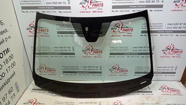 Вітрове скло DFS463900C MAZDA