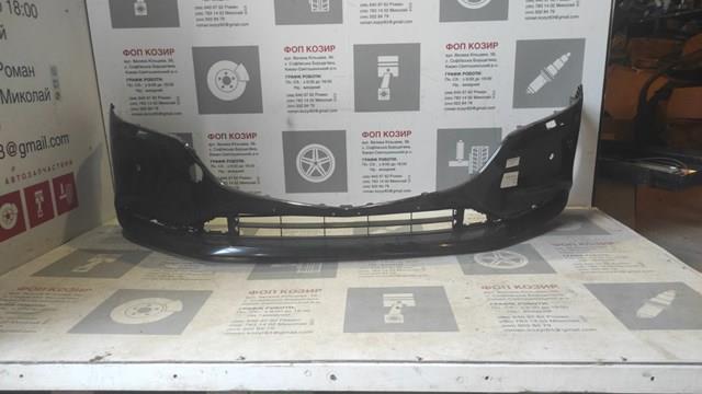 Бампер передній GCAR50031BB MAZDA