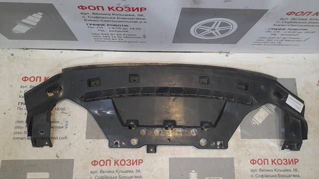 Обвіс бампера GRF2500S0A MAZDA