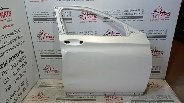 Дверка передня права H01005VGMA NISSAN
