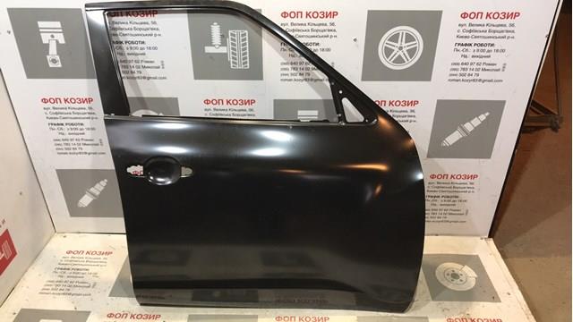 Дверка передня права H01521KKMA NISSAN