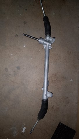 Управління рульове в зборі KB7W32110A MAZDA