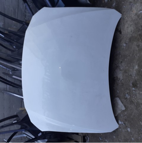 Капот KBY05231XB MAZDA
