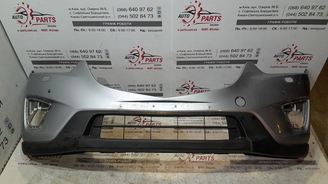 Бампер на авто KCZD500318P MAZDA