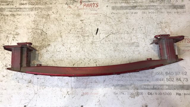 Балка бампера заднього KD3550260D MAZDA
