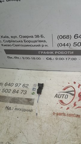 Датчик сигналізації парковки (парктронік), задній KD4767UC12Y MAZDA