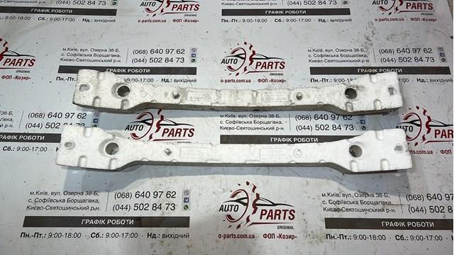 Абсорбер бампера переднього KD5350111 MAZDA