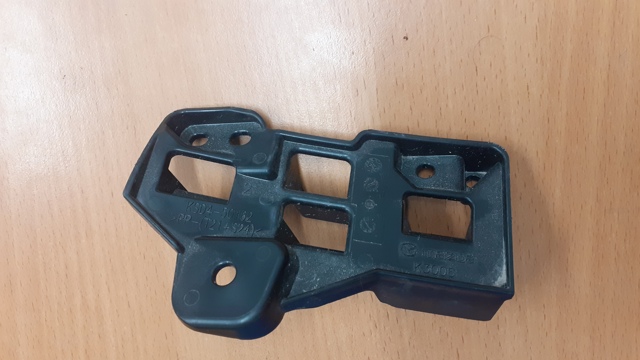 Кронштейн решітки радіатора KSD450162 MAZDA