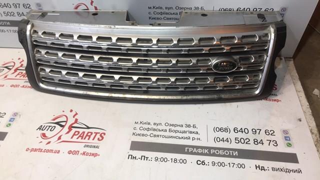 Захисна решітка радіатора LR055881 LAND ROVER