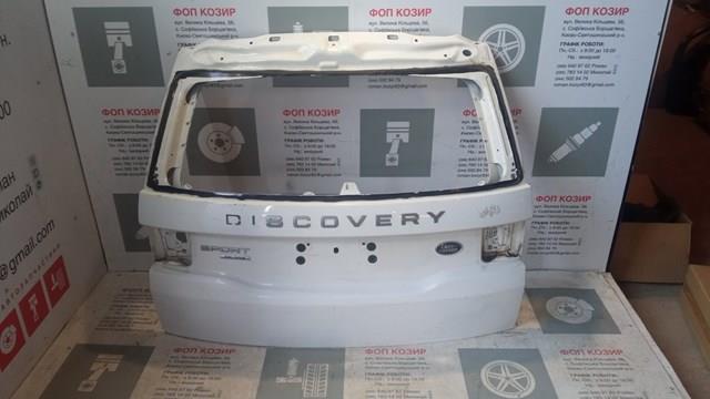 Задні двері багажника LR061391 LAND ROVER