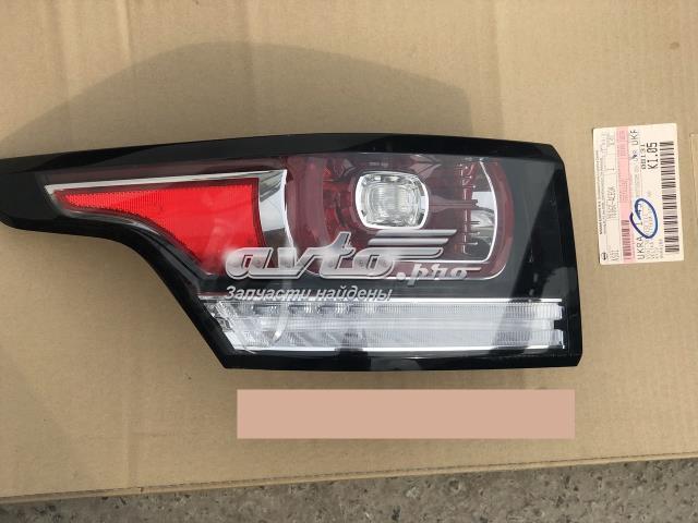 Задня ліва фара Land Rover Range Rover SPORT 2