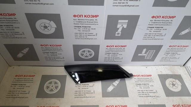 Накладка стійки кузова зовнішня, задня права LR076492 LAND ROVER