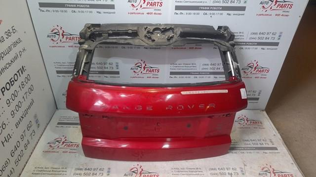 Двері багажника LR077685 LAND ROVER