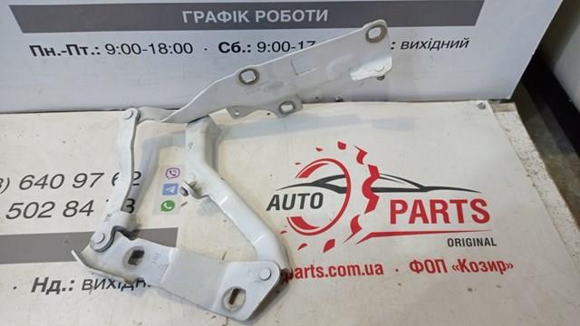 Завіс капота, правий LR080203 LAND ROVER