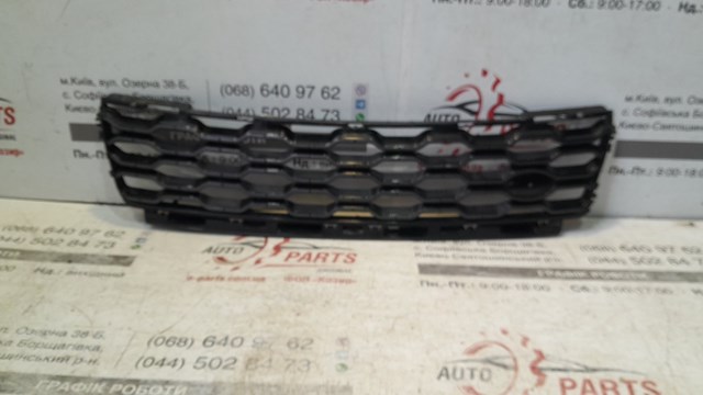 Захисна решітка радіатора LR116508 LAND ROVER