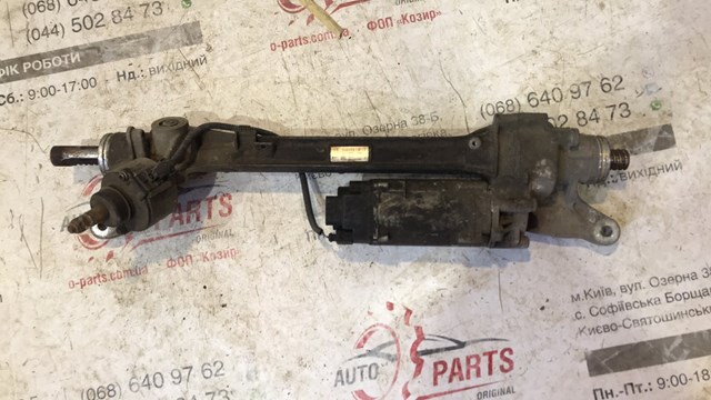Кермова рейка LR134888 LAND ROVER