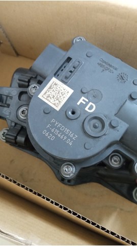 Термостат PYFD1516ZA MAZDA