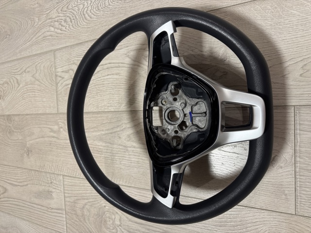 Руль 17A419091D81U VAG