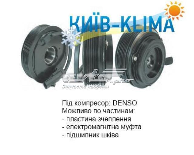 Компресор холодоагенту 055111417AE CHRYSLER
