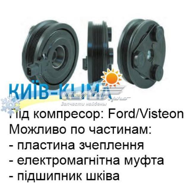 Насос кондиціонера 1388316 FORD