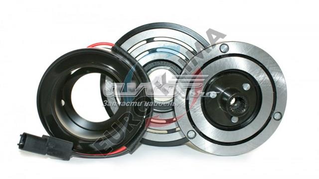 Компресор системи кондиціювання 1715093 FORD