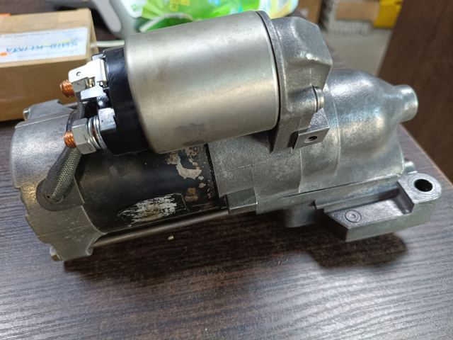 Стартер 1810A062 MITSUBISHI