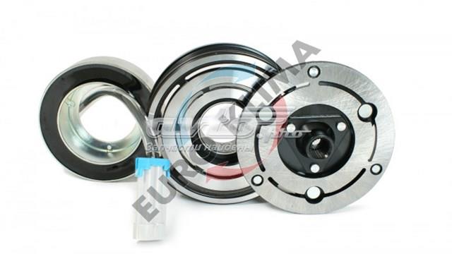 Компресор кондиціонера 1854092 OPEL