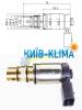 Клапан компресора кондиціонера 1K0260839 VAG
