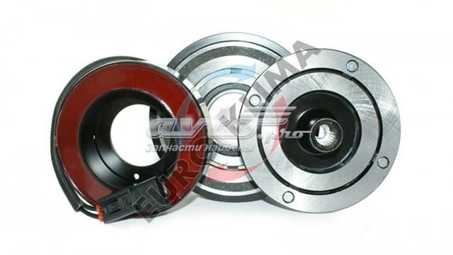 Компресор кондиціонера 2069520 FORD